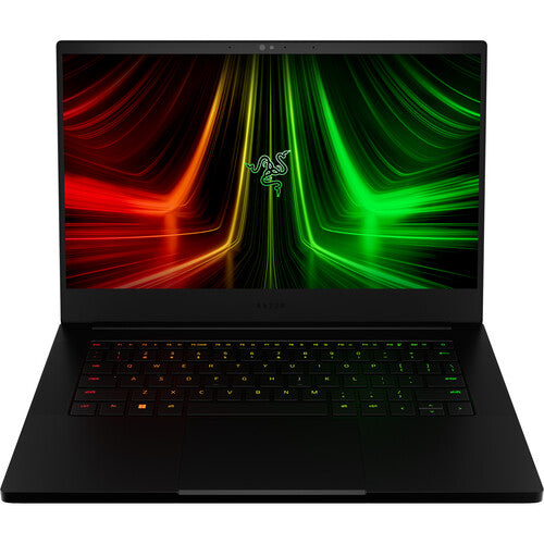 Razer Blade 14 | Black/Negro - Luca Bytes