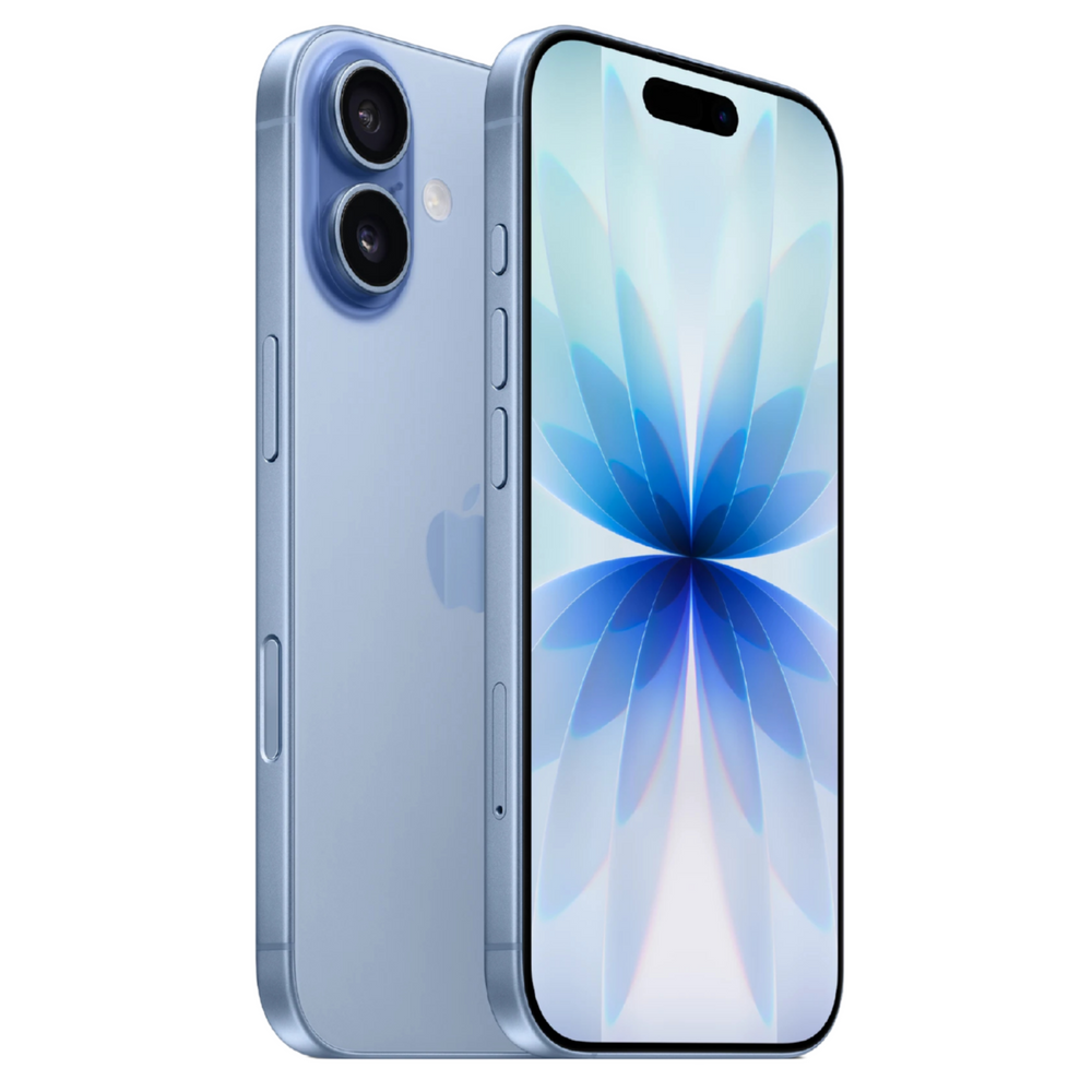 iPhone 17 | Mist Blue - Tappy Tech