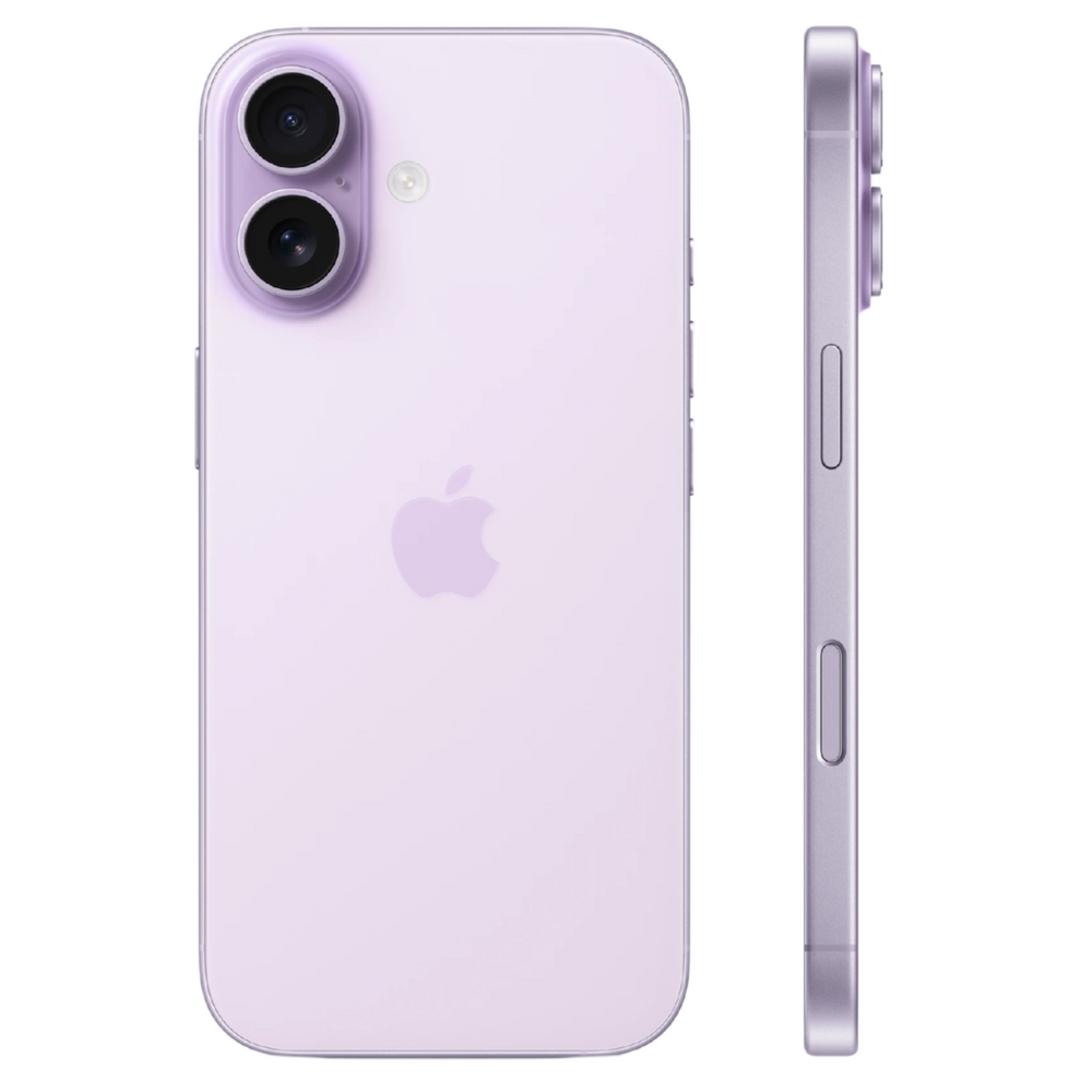 iPhone 17 | Lavender - Tappy Tech