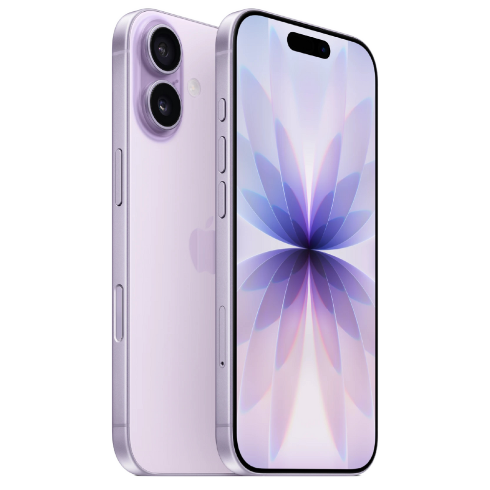 iPhone 17 | Lavender - Tappy Tech