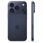 iPhone 17 Pro Max | Deep Blue - Tappy Tech