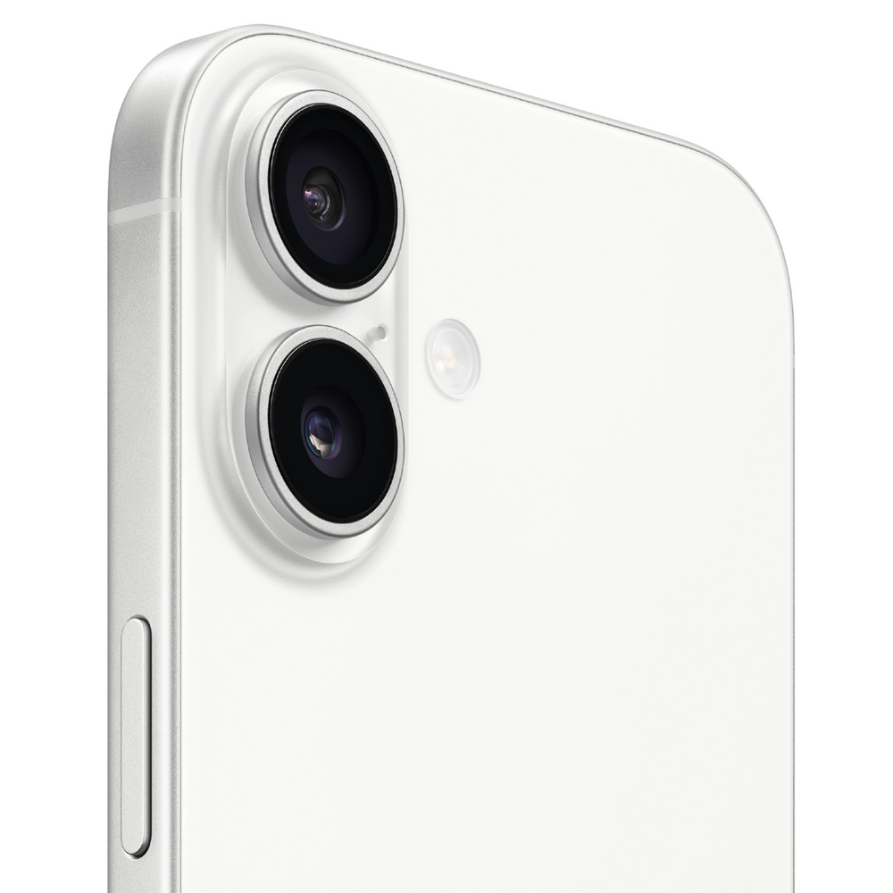 iPhone 17 | Blanco - Tappy Tech