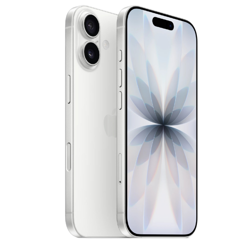 iPhone 17 | Blanco - Tappy Tech