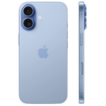 iPhone 17 | Mist Blue - Tappy Tech