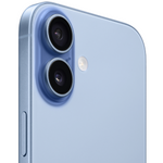 iPhone 17 | Mist Blue - Tappy Tech