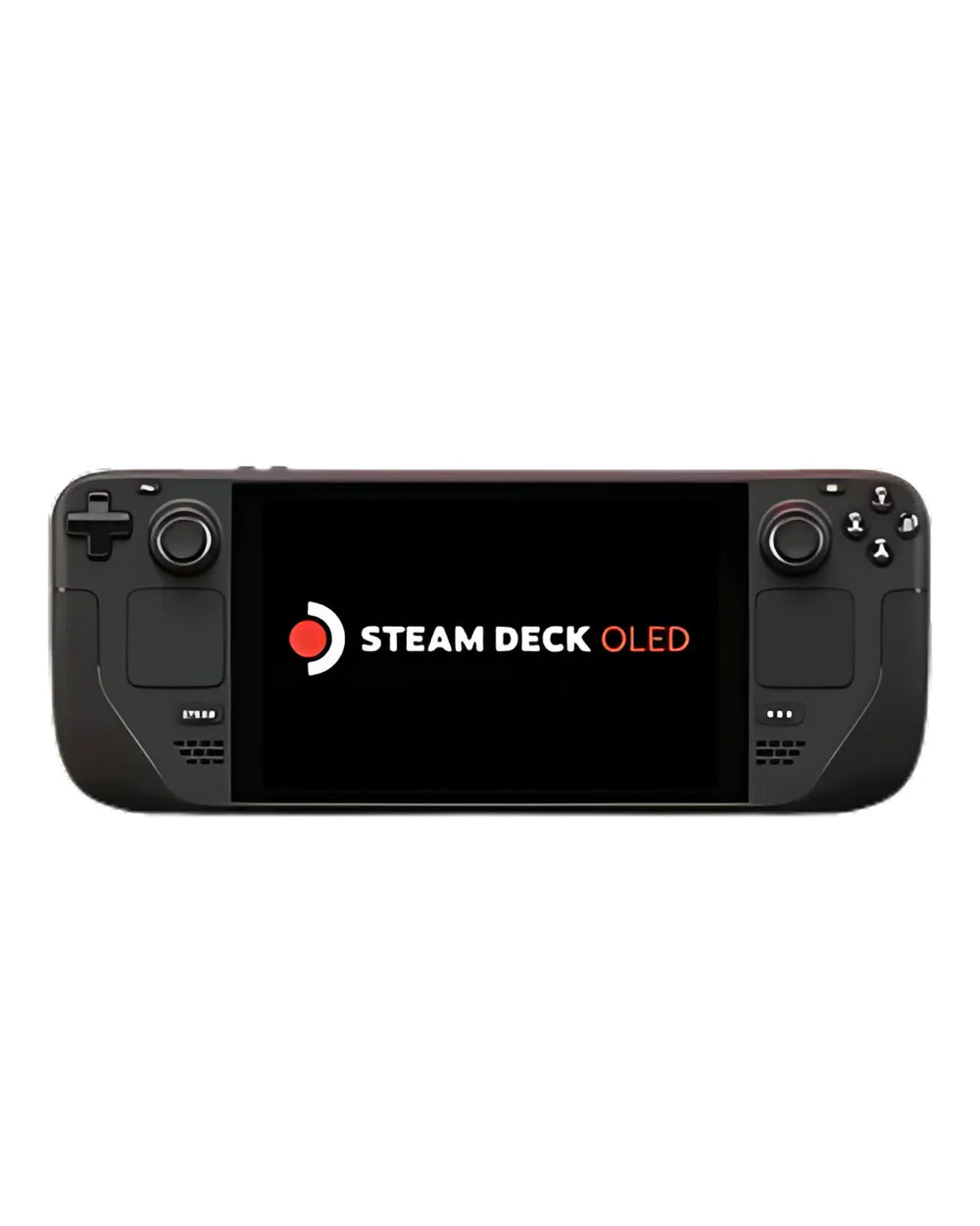 Valve Steam Deck OLED - Luca Bytes