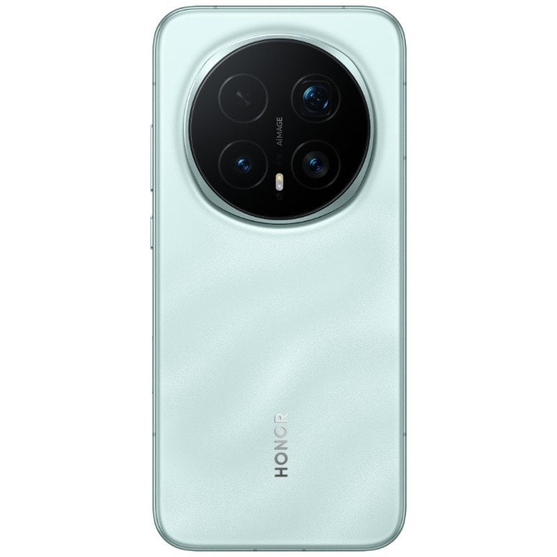 Honor Magic 8 Pro | Menta - Luca Bytes