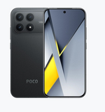 Xiaomi Poco F8 Pro | Negro - Luca Bytes