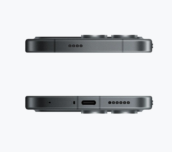 Xiaomi Poco F8 Pro | Negro - Luca Bytes
