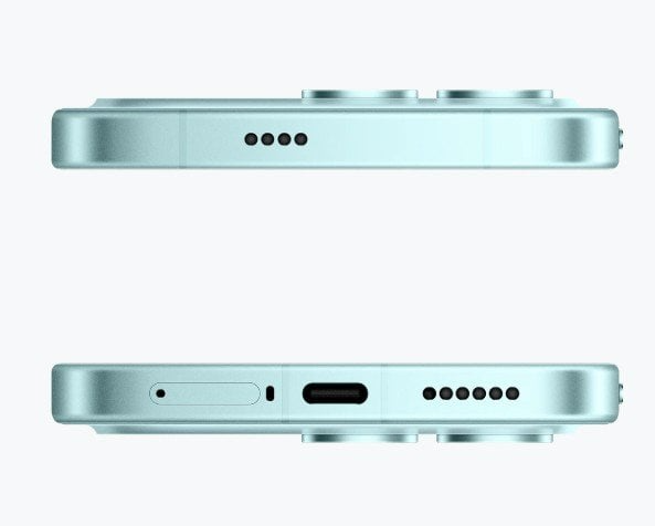 Xiaomi Poco F8 Pro