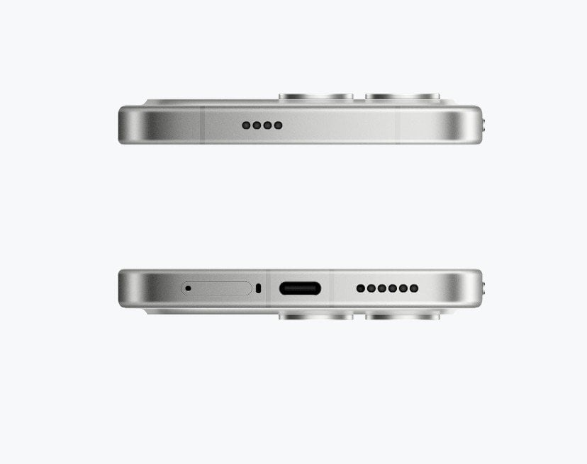 Xiaomi Poco F8 Pro | Plata Titanio - Luca Bytes