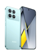 Xiaomi Poco F8 Pro | Azul - Luca Bytes