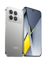 Xiaomi Poco F8 Pro | Plata Titanio - Luca Bytes
