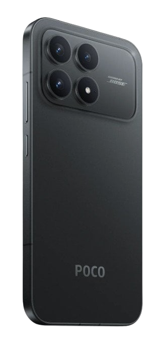 Xiaomi Poco F8 Pro | Negro - Luca Bytes