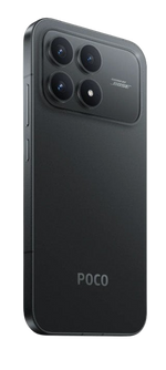 Xiaomi Poco F8 Pro | Negro - Luca Bytes