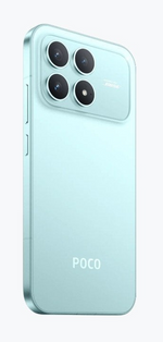 Xiaomi Poco F8 Pro | Azul - Luca Bytes