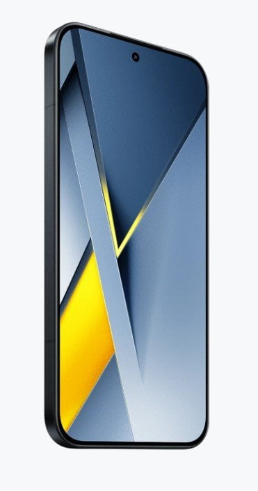 Xiaomi Poco F8 Ultra | Negro - Luca Bytes