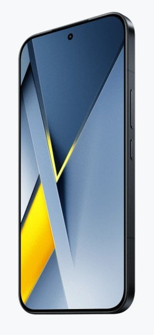 Xiaomi Poco F8 Ultra | Negro - Luca Bytes