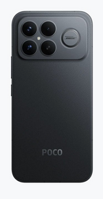 Xiaomi Poco F8 Ultra | Negro - Luca Bytes