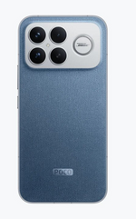 Xiaomi Poco F8 Ultra | Azul Mezclilla - Luca Bytes