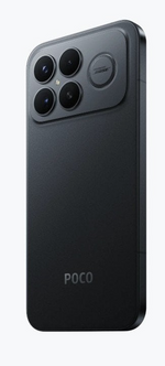 Xiaomi Poco F8 Ultra | Negro - Luca Bytes