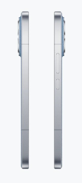 Xiaomi Poco F8 Ultra | Azul Mezclilla - Luca Bytes