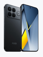 Xiaomi Poco F8 Ultra | Negro - Luca Bytes