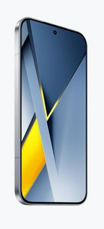 Xiaomi Poco F8 Ultra | Azul Mezclilla - Luca Bytes