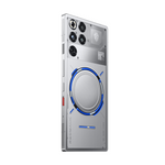 ZTE Nubia RedMagic 11 Pro | Subzero - Tappy Tech