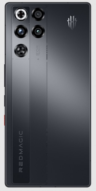 ZTE Nubia RedMagic 11 Pro | Cryo - Tappy Tech