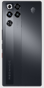 ZTE Nubia RedMagic 11 Pro | Cryo - Tappy Tech