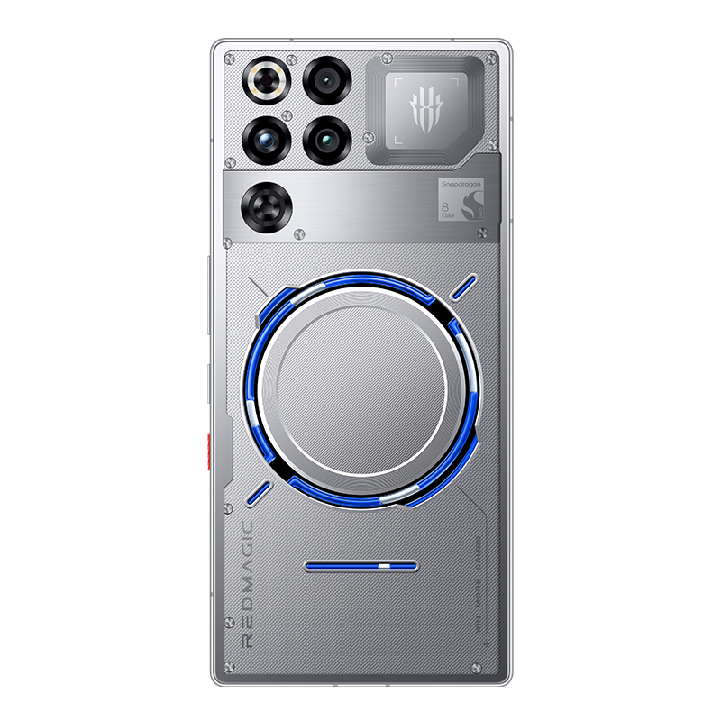 ZTE Nubia RedMagic 11 Pro | Subzero - Tappy Tech