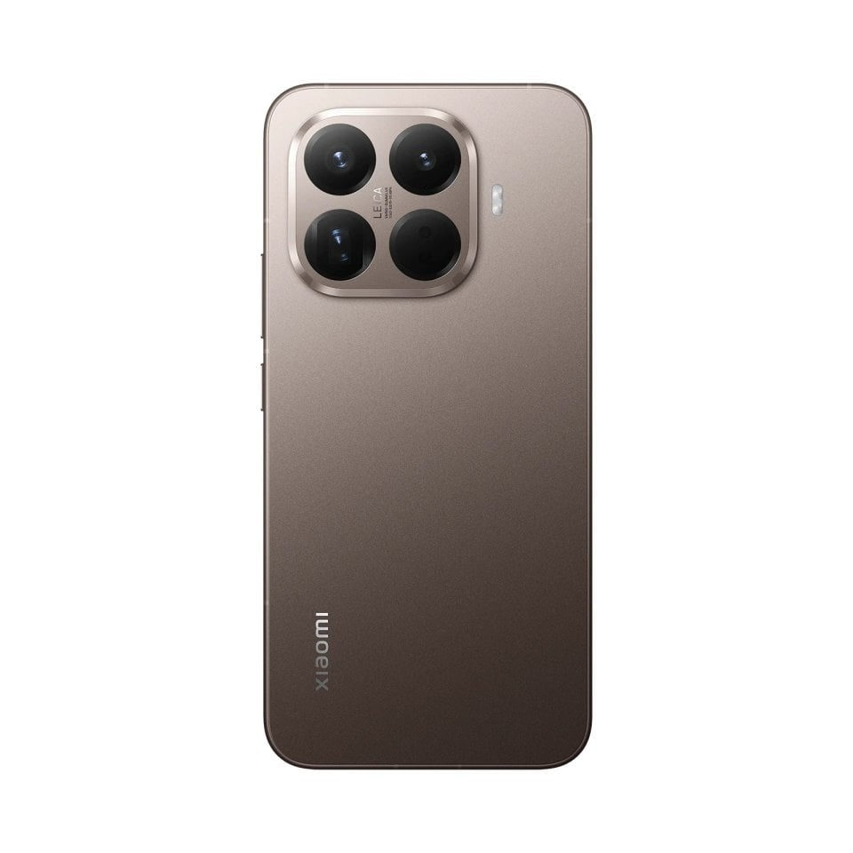 Xiaomi 15T Pro