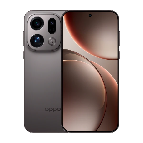 OPPO Find X9 Pro