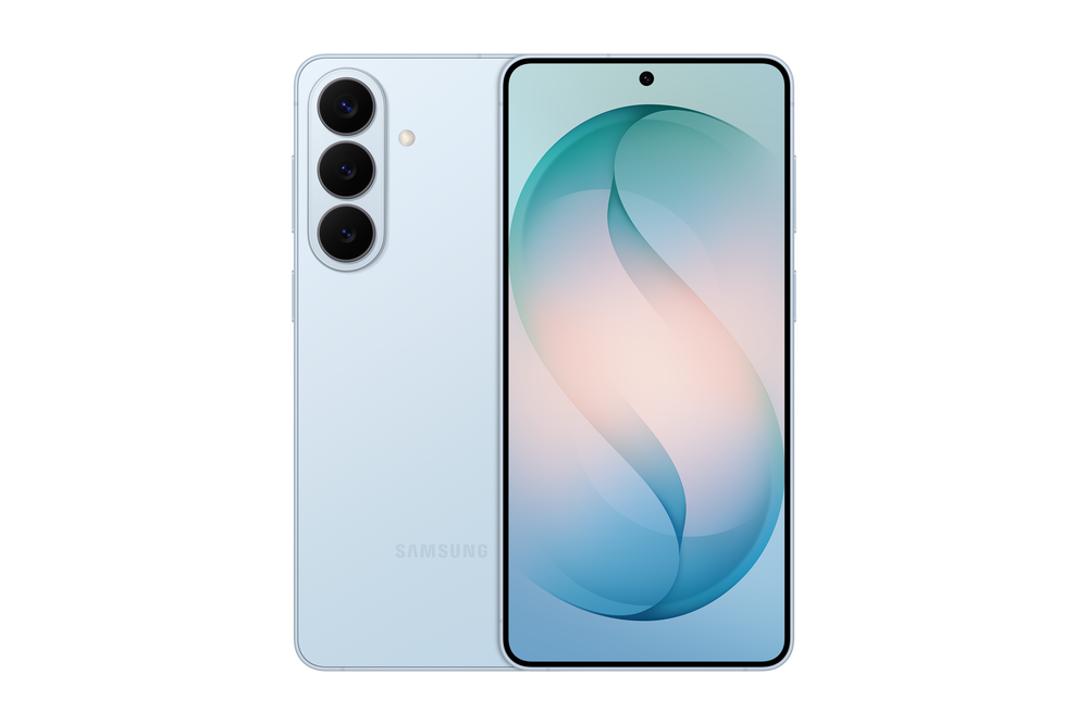 Samsung Galaxy S26 Plus