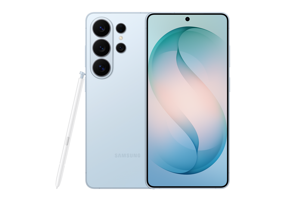 Samsung Galaxy S26 Ultra