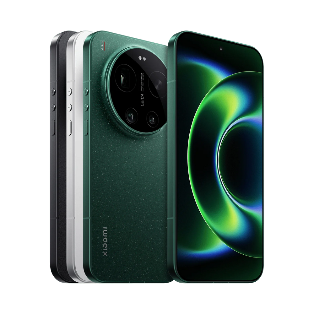 Xiaomi 17 Ultra