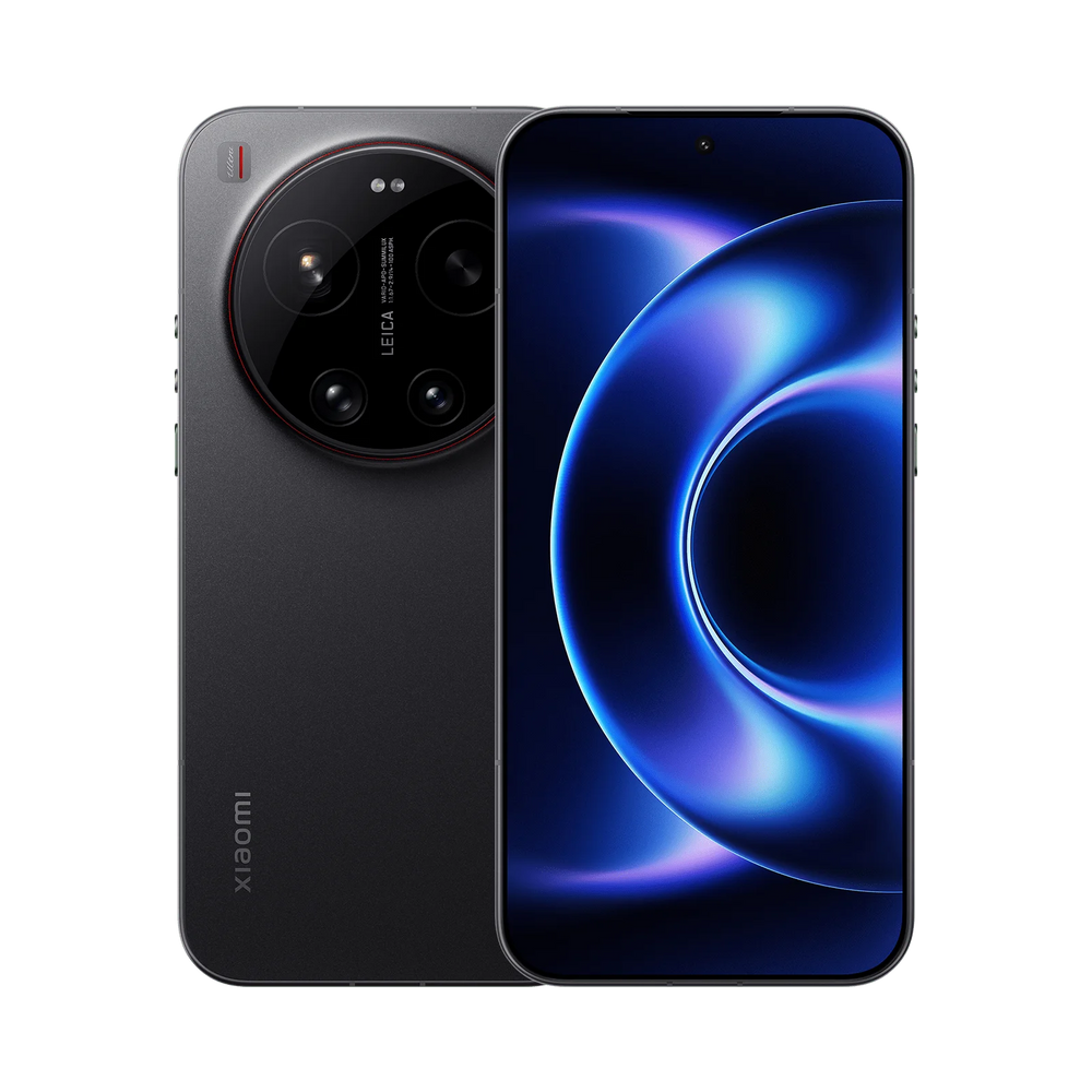 Xiaomi 17 Ultra