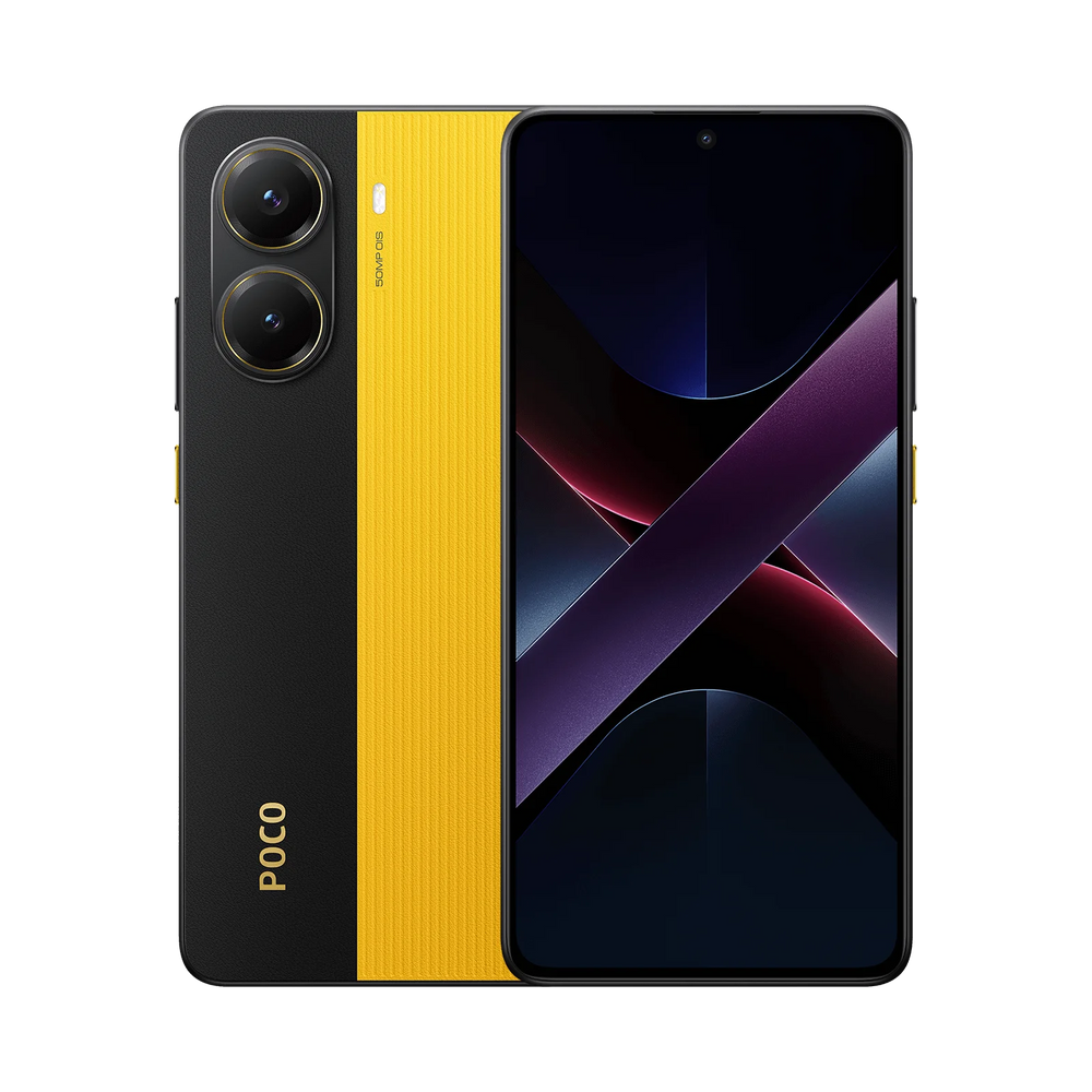 Xiaomi POCO X7 Pro