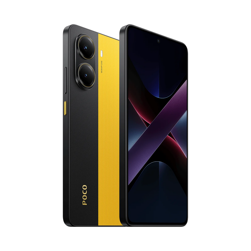 Xiaomi POCO X7 Pro