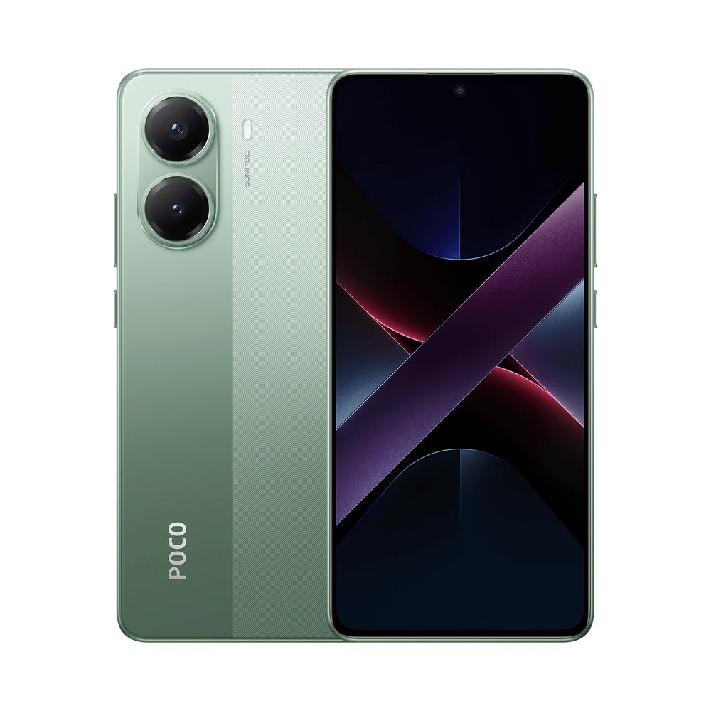 Xiaomi POCO X7 Pro