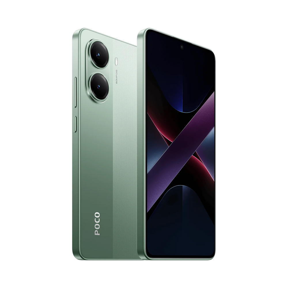 Xiaomi POCO X7 Pro
