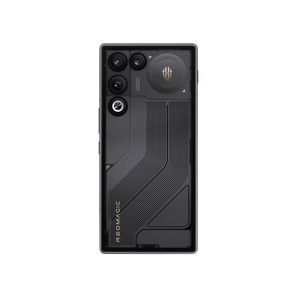 ZTE nubia RedMagic 11 Air