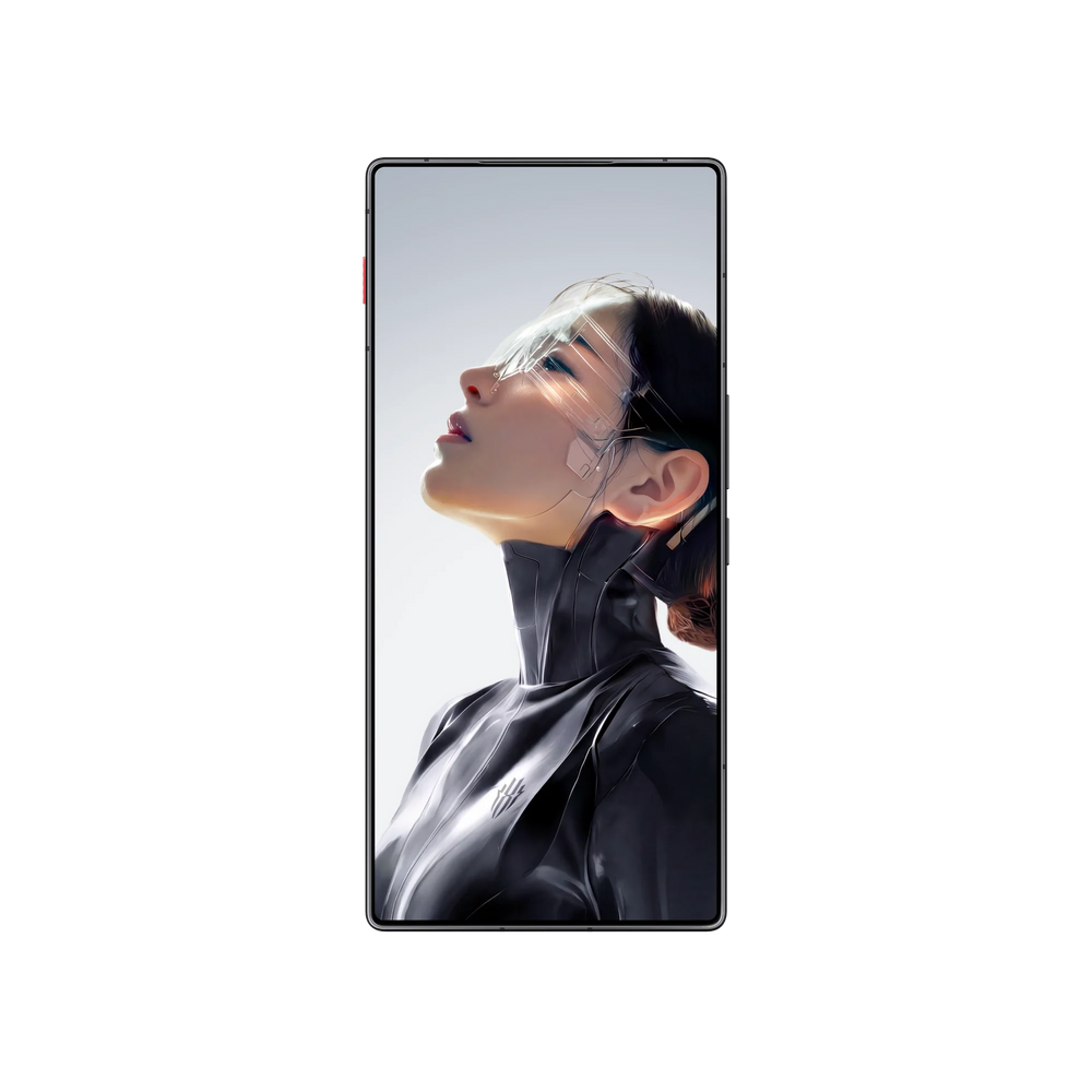 ZTE nubia RedMagic 11 Air