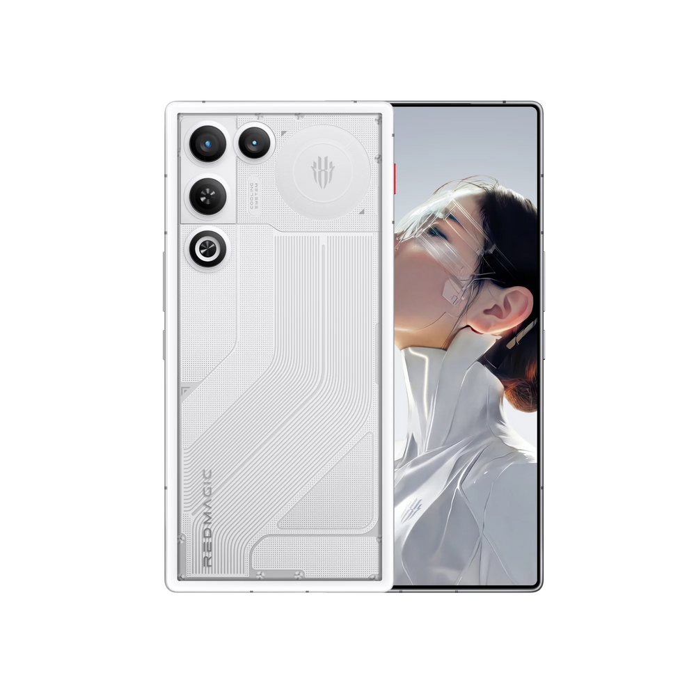 ZTE nubia RedMagic 11 Air