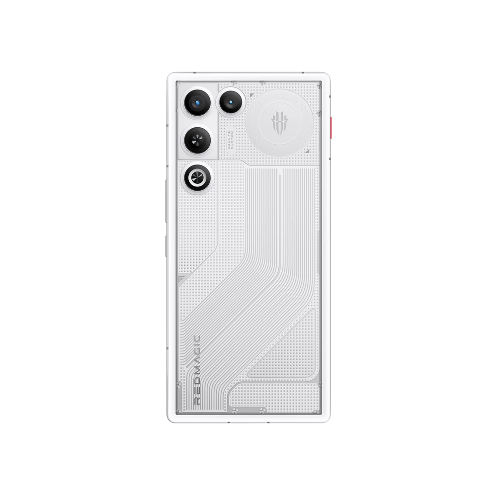 ZTE nubia RedMagic 11 Air