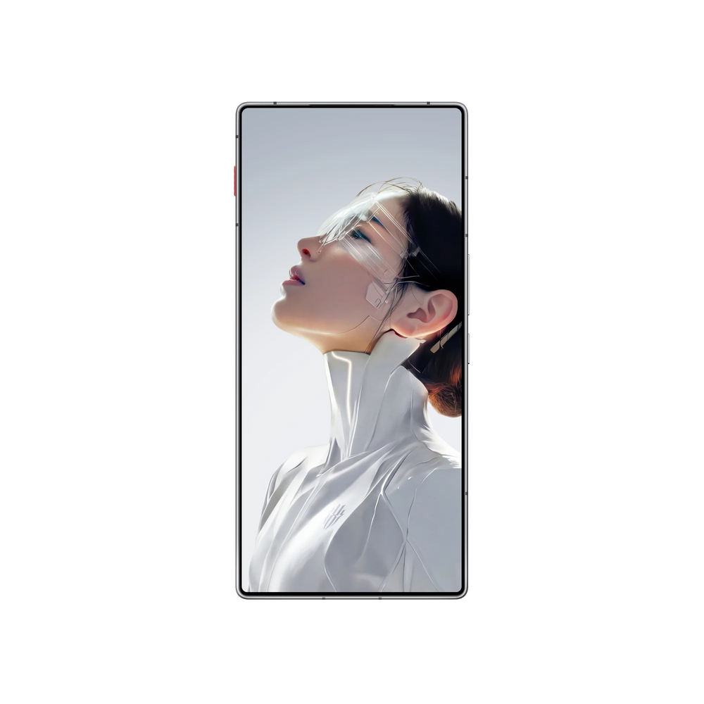 ZTE nubia RedMagic 11 Air