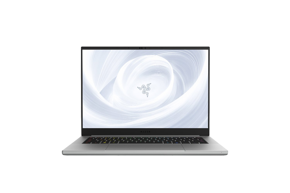 Razer Blade 14 | Mercury/Mercurio - Luca Bytes