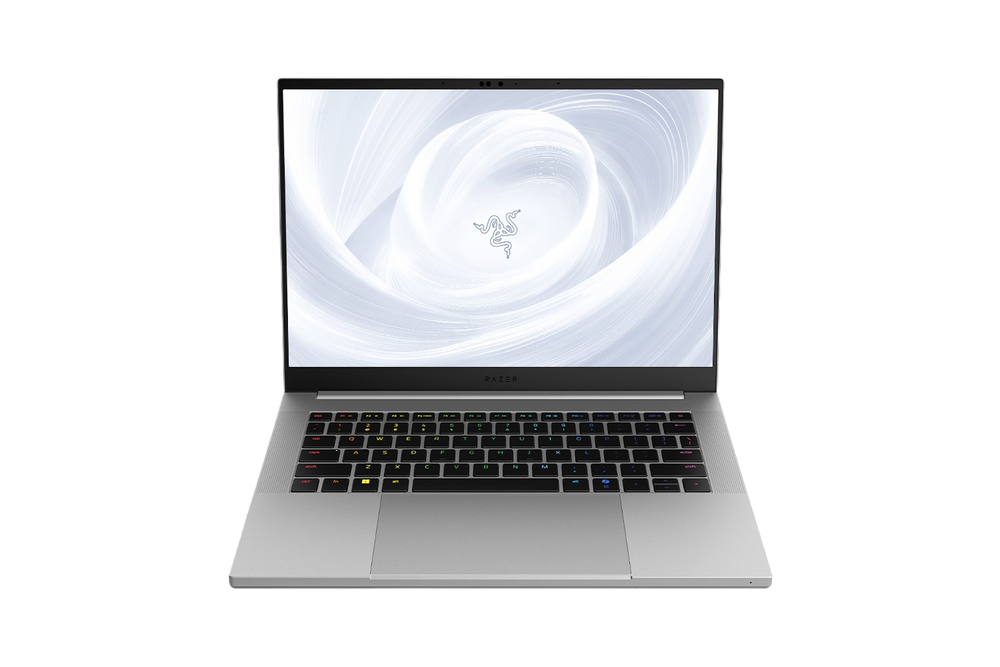 Razer Blade 14 | Mercury/Mercurio - Luca Bytes