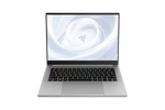 Razer Blade 14 | Mercury/Mercurio - Luca Bytes